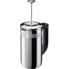 KitchenAid Artisan Hassas Pres Demleme Kahve Makinesi - 5KCM0512ESS - 5