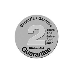 KitchenAid Artisan Hassas Pres Demleme Kahve Makinesi - 5KCM0512ESS - 6