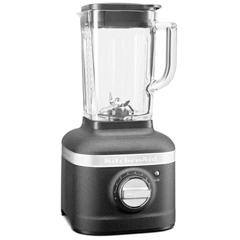 Kitchenaid Artisan K400 1,4 L Blender 5KSB4026 Cast Iron Black-EBK - 2