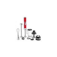 KitchenAid Artisan Kablosuz Şarjlı El Blenderı - 5KHB3581ECA - 3