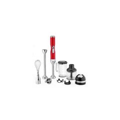 KitchenAid Artisan Kablosuz Şarjlı El Blenderı - 5KHB3581ECA - Thumbnail