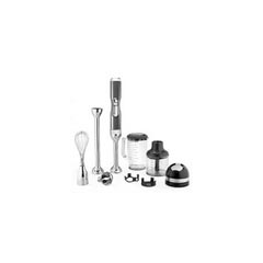 KitchenAid Artisan Kablosuz Şarjlı El Blenderı - 5KHB3581ECA - 4