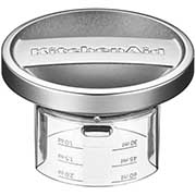 KitchenAid Artisan Power Plus Blender - 5KSB8270ECA - Thumbnail
