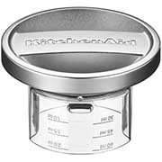 KitchenAid Artisan Power Plus Blender, Candy Apple, 5KSB8270ECA - 4