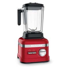KitchenAid Artisan Power Plus Blender, Candy Apple, 5KSB8270ECA - 2