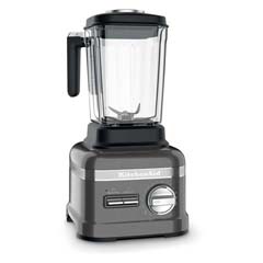 KitchenAid Artisan Power Plus Blender, Candy Apple, 5KSB8270ECA - 1