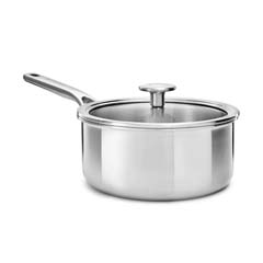 Kitchenaid Artisan Steel 3 Layer Casserole 20 cm, 3258 - 1