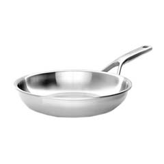 Kitchenaid Artisan Steel 3-Ply Pan 24 cm, 3244 - Kitchenaid