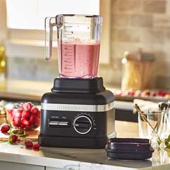 KitchenAid Artisan Yüksek Performanslı Blender - 5KSB6060 - 3