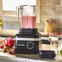 KitchenAid Artisan Yüksek Performanslı Blender - 5KSB6060 - Thumbnail