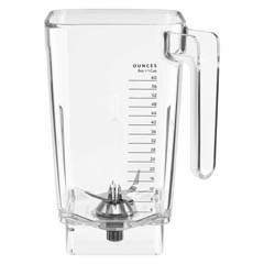 KitchenAid Artisan Yüksek Performanslı Blender - 5KSB6060 - Thumbnail