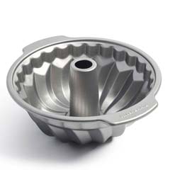 Kitchenaid Bundt Cake Mold 24 cm - Kitchenaid