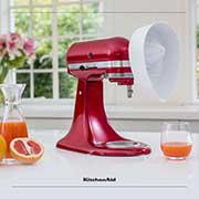 KitchenAid Citrus Juicer Attachment - 5JE - 2
