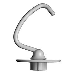 KitchenAid Classic 4,3 L Stand Mikser, 5K45SS, Beyaz - Thumbnail