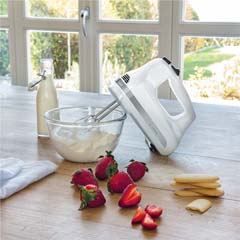 Kitchenaid Classic 5 Hızlı El Mikseri, 5KHM5110 - 5