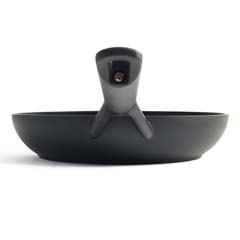Kitchenaid Classic Alu Pan 28 cm, 3241 - 6