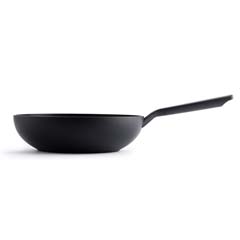 Kitchenaid Classic Alu Tava 28 cm Wok, 3242 - Thumbnail