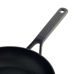 Kitchenaid Classic Alu Tava 28 cm Wok, 3242 - Thumbnail