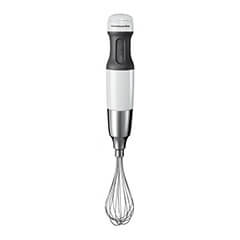 Kitchenaid Classic EL Blenderı, Beyaz, 5KHB2531EWH - Thumbnail