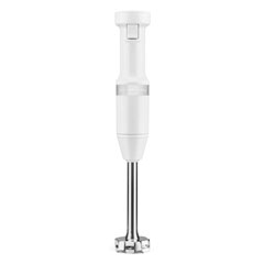 Kitchenaid Classic EL Blenderı, Beyaz, 5KHBV53EWH - 4