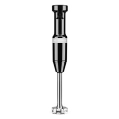 Kitchenaid Classic EL Blenderı, Onyx Siyah, 5KHBV53EOB - 3