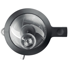 Kitchenaid Classic Mini Mutfak Robotu, 5KFC3516EWH, Beyaz - 2
