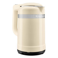 Kitchenaid Design 1.5 Liter Water Kettle, 5KEK1565, Red - 3