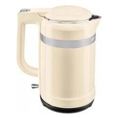 Kitchenaid Design 1.5 Liter Water Kettle, 5KEK1565, Red - 4