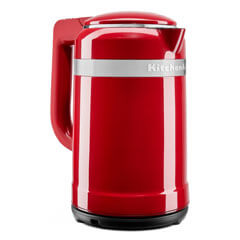 Kitchenaid Design 1,5 Litre Su Isıtıcısı, 5KEK1565, Kırmızı - 1