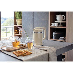 Kitchenaid Design 1,5 Litre Su Isıtıcısı, 5KEK1565, Kırmızı - 7