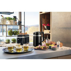 Kitchenaid Design 1,5 Litre Su Isıtıcısı, 5KEK1565, Kırmızı - 8