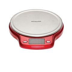 Kitchenaid Dijital Tartı, KD151BXERA - 1