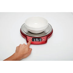 Kitchenaid Dijital Tartı, KD151BXERA - 3
