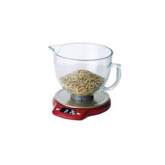 Kitchenaid - Kitchenaid Dijital Tartı, KD151BXERA (1)