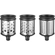 KitchenAid Doğrama Ve Rendeleme Aksesuarı - 5KSMEMVSC - 4