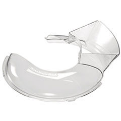 Kitchenaid Dökme Koruması 6,9 L Stand Mikser İçin - 5K7PS - Kitchenaid