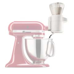 Kitchenaid Elek Ve Tartı Aksesuarı - 5KSMSFTA - Thumbnail