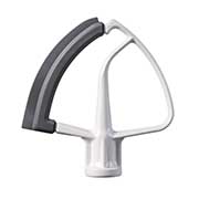 KitchenAid Esnek Kenarlı Düz Çırpıcı Aksesuarı - 5KFE5T - 1