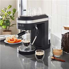 Kitchenaid Espresso Makinesi, 5KES6403 - Thumbnail