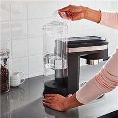 Kitchenaid Espresso Makinesi, 5KES6403 - Thumbnail