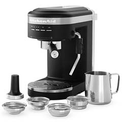 Kitchenaid Espresso Makinesi, 5KES6403 - 10