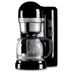 Kitchenaid Filter Coffee Machine - 5KCM1204EOB - Kitchenaid