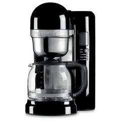 Kitchenaid Filtre Kahve Makinesi - 5KCM1204EOB - Thumbnail