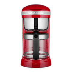 Kitchenaid Filtre Kahve Makinesi, 5KCM1209, Siyah - Thumbnail
