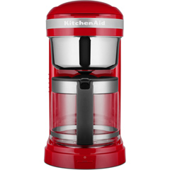 Kitchenaid Filtre Kahve Makinesi, Empire Red, 5KCM1209EER - 3
