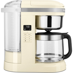 Kitchenaid - Kitchenaid Filtre Kahve Makinesi, 5KCM1209, Krem (1)