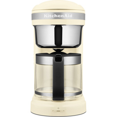 Kitchenaid Filtre Kahve Makinesi, Almond Cream, 5KCM1209EAC - 3