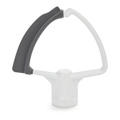 Kitchenaid Flexible Edge Beater for Mini Stand Mixer, 5KFE35T - Kitchenaid
