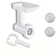KitchenAid Food Grinder Attachment - 5KSMFGA - 3