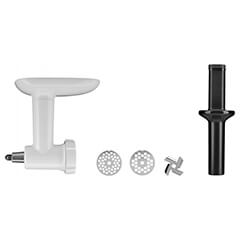 KitchenAid Food Grinder Attachment - 5KSMFGA - 4